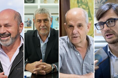 "Le metimos épica y militancia": cómo se vivieron las elecciones en el conurbano y el interior bonaerense