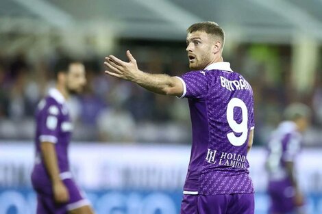 Serie A de Italia: cayó la Fiorentina de Nico González y Beltrán