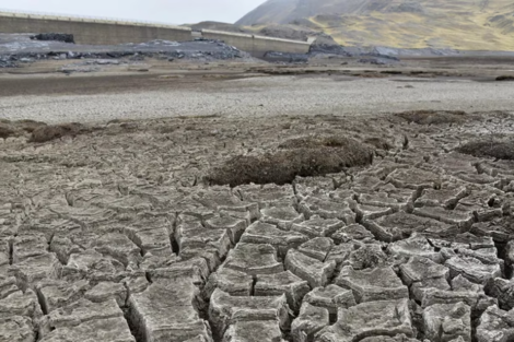 Emergencia ambiental en Bolivia por la sequía