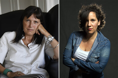 Piñeiro y Torres llevarán adelante una conversación mediada por Federico Aicardi.