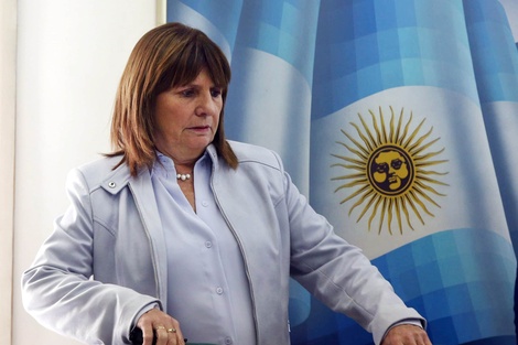 ¿Qué dijo Patricia Bullrich sobre Milei? Las claves de su discurso