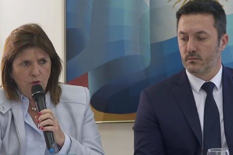 María Esperanza Casullo: "Macri viene rompiendo a JxC y el PRO desde hace un año y medio"