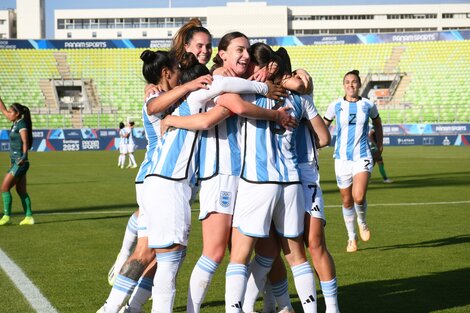 Selección argentina de fútbol femenino vs Estados Unidos: cuándo juegan y dónde ver 