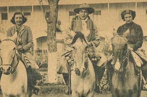 Más poemas inéditos de Atahualpa Yupanqui dedicados a Salta