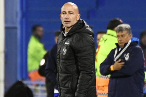 Sebastián Méndez (Fuente: Fotobaires)
