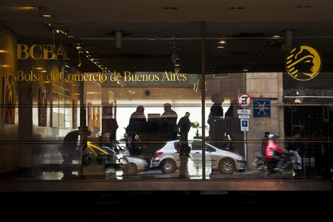 La city se acomodó al nuevo escenario electoral