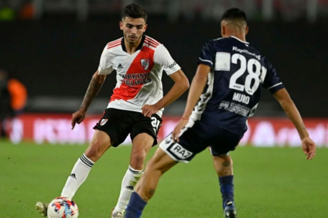 River vs. Gimnasia este domingo 29: hora y dónde ver online y en vivo