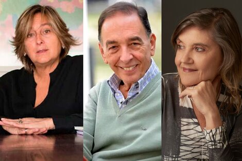 Los tres escritores que representan a la literatura infantil y juvenil en el mundo