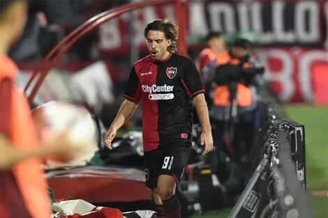 Guillermo May sería titular.