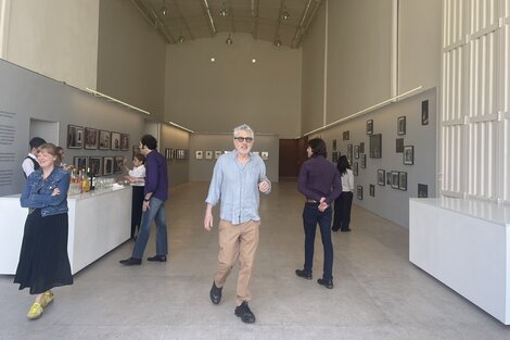 La mirada fotográfica y los puntos de vista