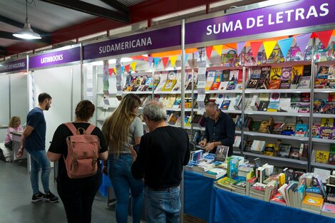 Llega la Feria del Libro Juan Filloy, una propuesta literaria en Río Cuarto