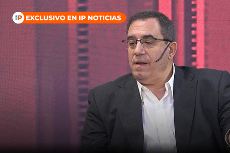 Carlos Maslatón: "Si gana Milei, Macri va a gobernar desde la sombra"