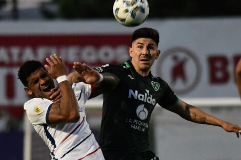 Copa de la Liga: San Lorenzo tampoco pudo con Sarmiento en Junín