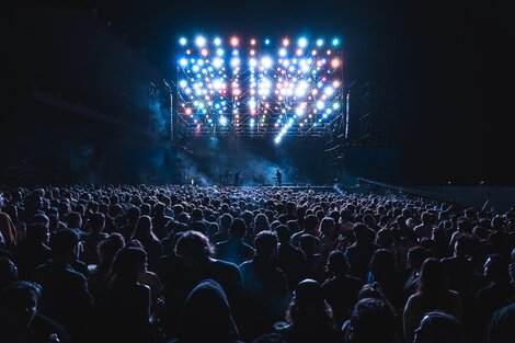 Cómo llegar al centro: apostillas de un nuevo Festival Capital