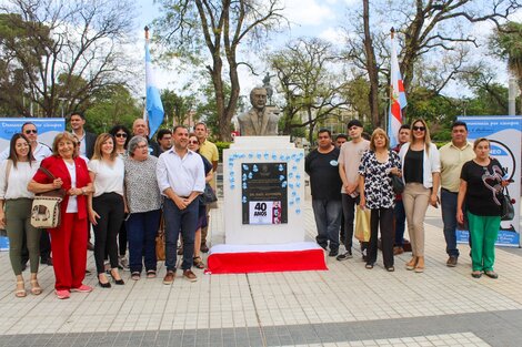 Libertad de acción para votar en el balotaje 