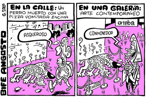 Arte contemporáneo