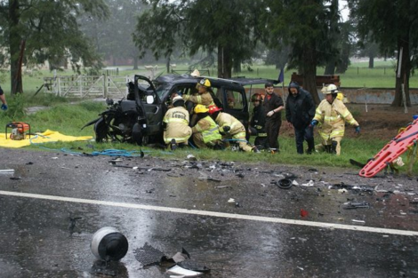 Dramático pedido del único sobreviviente de la tragedia en la que murieron cuatro hinchas de Boca