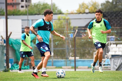 Defensa y Justicia vs Racing, a qué hora y cómo verlo