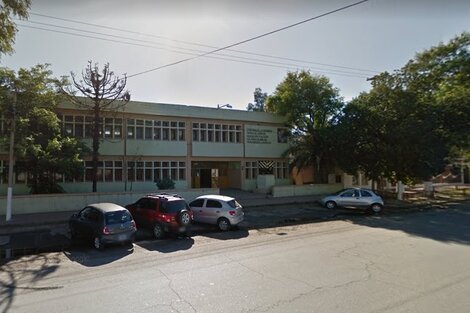 Escuela de Minería