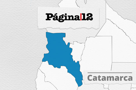 Resultados Elecciones 2023 en Catamarca: balotaje entre Sergio Massa y Javier Milei