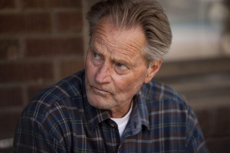 Sam Shepard nació el 5 de noviembre de 1943.