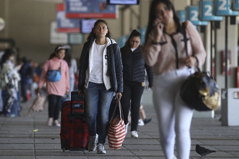 Feriado noviembre 2023: cuándo es el próximo fin de semana largo