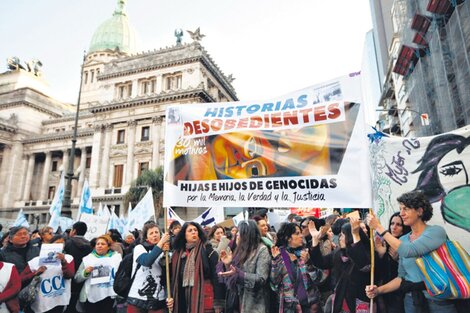 Historias Desobedientes repudió la fórmula Milei-Villarruel