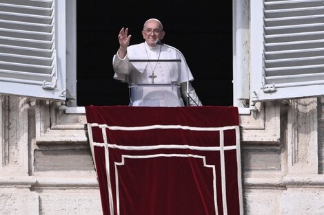 El papa Francisco asistirá a la próxima cumbre sobre el clima 