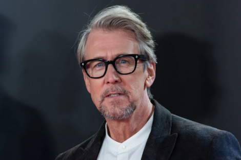 Alan Ruck, conocido por su papel como Connor Roy en la aclamada serie "Succession". Imagen: HBO