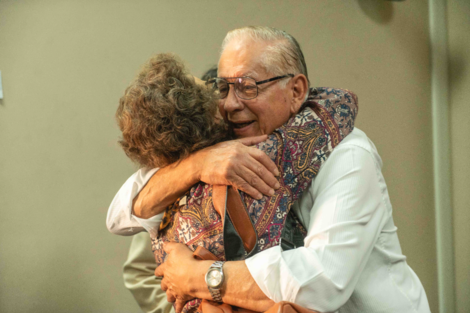 Condenan a 18 años de prisión al empresario Marcos Levin 