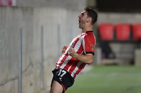 Mauro Boselli anunció su retiro para fin de año con un emotivo video