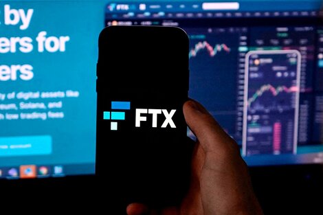 Condenan por fraude al fundador de FTX