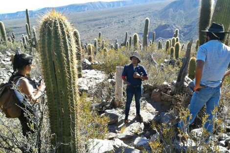 Turismo rural comunitario, para quienes que creen en un mundo diverso y quieren conocerlo