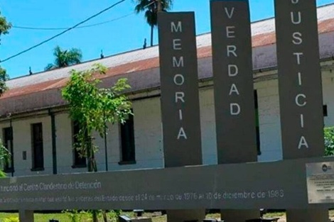 Lesa Humanidad: La hora de la sentencia largamente esperada en Corrientes