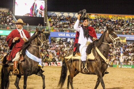 Festival de Jesús María 2024: cuándo es y dónde comprar entradas