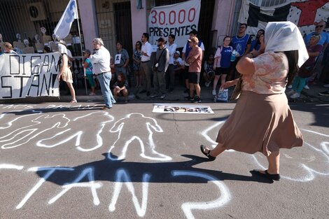 Corrientes: condenan a siete represores a penas de 4 a 25 años de prisión 