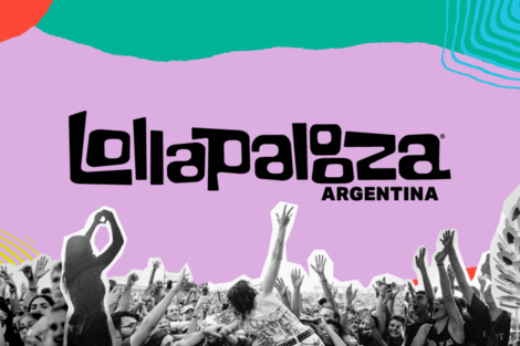 Qué artistas del Lollapalooza 2024 tocarán por primera vez en la Argentina