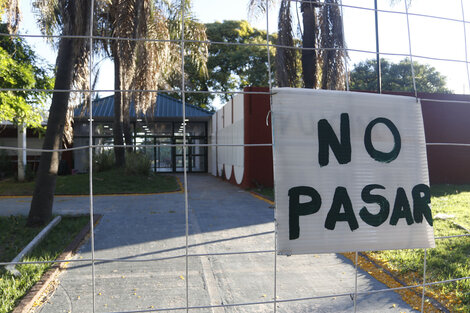 Las concesiones del Parque Sarmiento