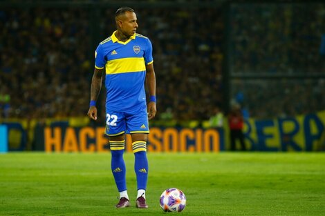 Boca liberó a Sebastián Villa: ¿cuál es el próximo destino del colombiano?