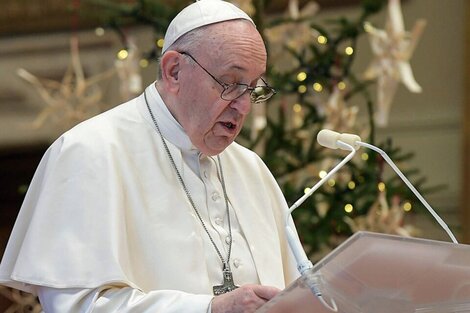 La Conferencia Episcopal Argentina invitó oficialmente al papa Francisco al país