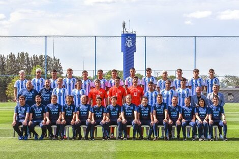 Mundial Sub 17: el torneo que la Argentina buscará ganar por primera vez