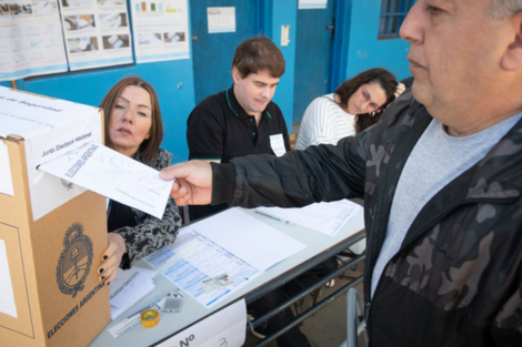 Padrón electoral: dónde voto con DNI en el balotaje del 19 de noviembre