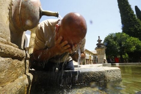 Los expertos resaltaron la importancia de traducir la información sobre el riesgo climático en términos comprensibles