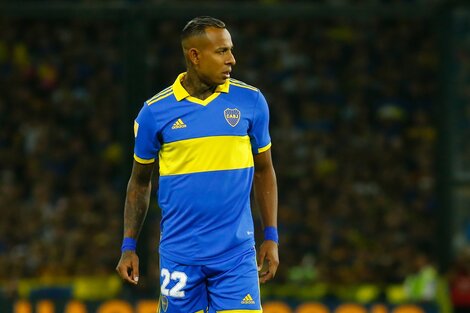 Boca: Sebastián Villa se va a Bulgaria a un club repleto de argrentinos