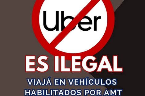 En lo que va del mes ya aplicaron más de  $13 millones de multa a Uber