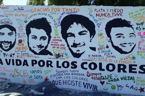 A 5 años de la tragedia de Lobos: el desesperado reclamo de los familiares por Justicia