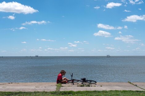 Clima en Buenos Aires: el pronóstico del tiempo para este sábado 11 de noviembre