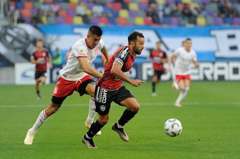 Copa de la Liga: Estudiantes ya se metió en zona de Libertadores