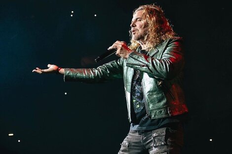 Maná puso un segundo show en el Movistar Arena: dónde y cómo comprar las entradas