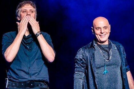 Soda Stereo y Santaolalla, premiados en la previa del Grammy Latino 2023